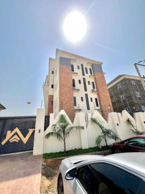 The-Loft's Apartments